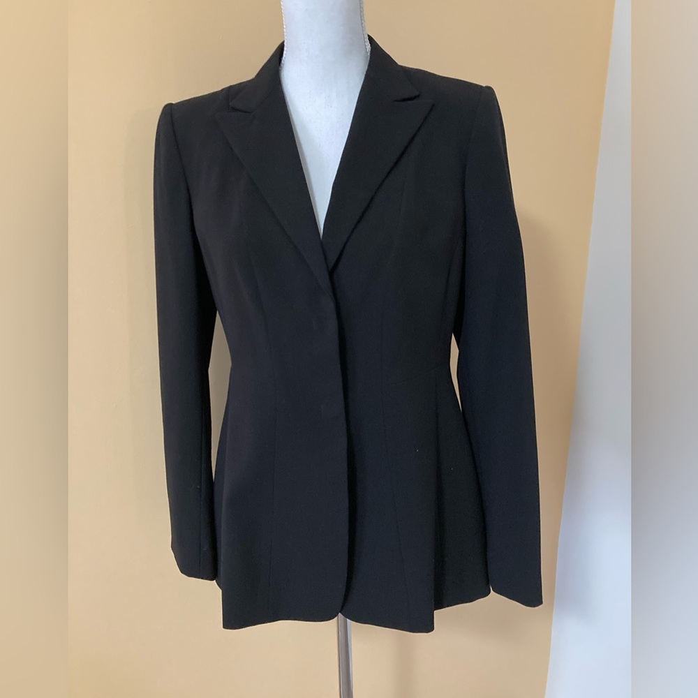 Calvin Klein jacket